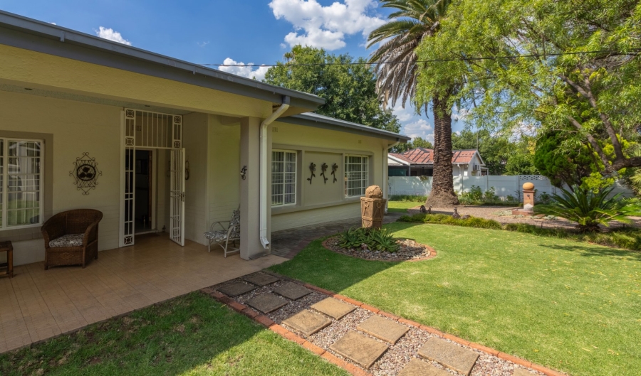 3 Bedroom Property for Sale in Suidrand Free State